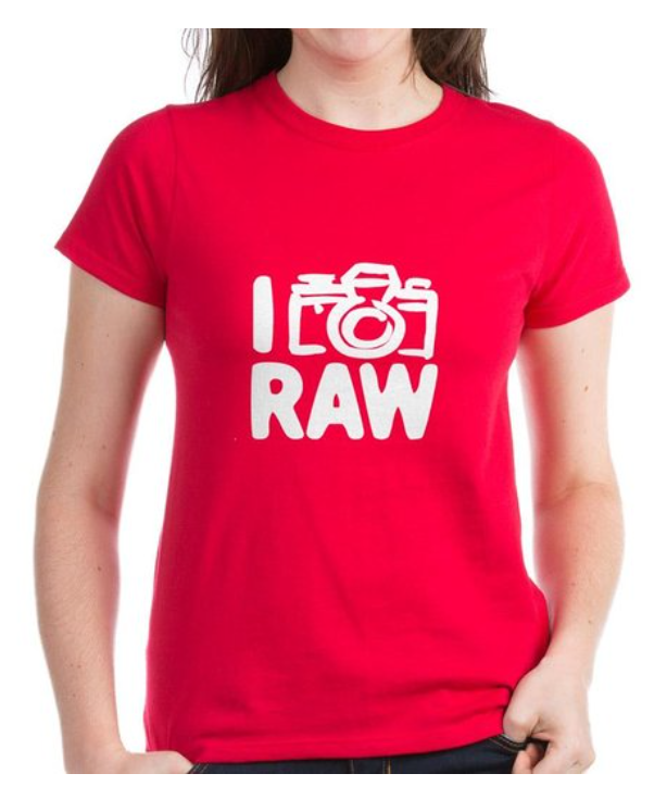 ht25881600's tweet photo. CafePress I Shoot Raw Women's Dark T-Shirt
http://t.co/zqyka3amo9 http://t.co/tssQVpk4sZ