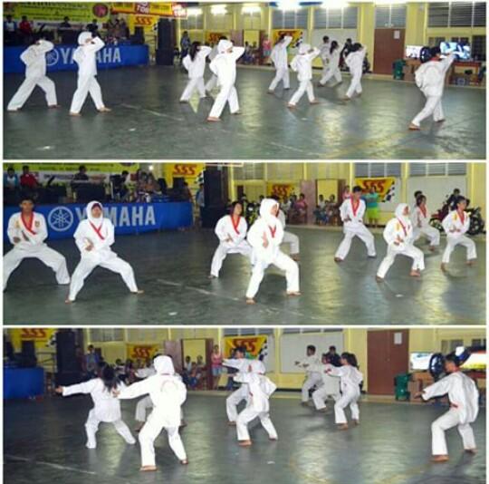 smkponcol's tweet photo. Kalo yang ini silat smkponcol http://t.co/JAxmfMXBLR