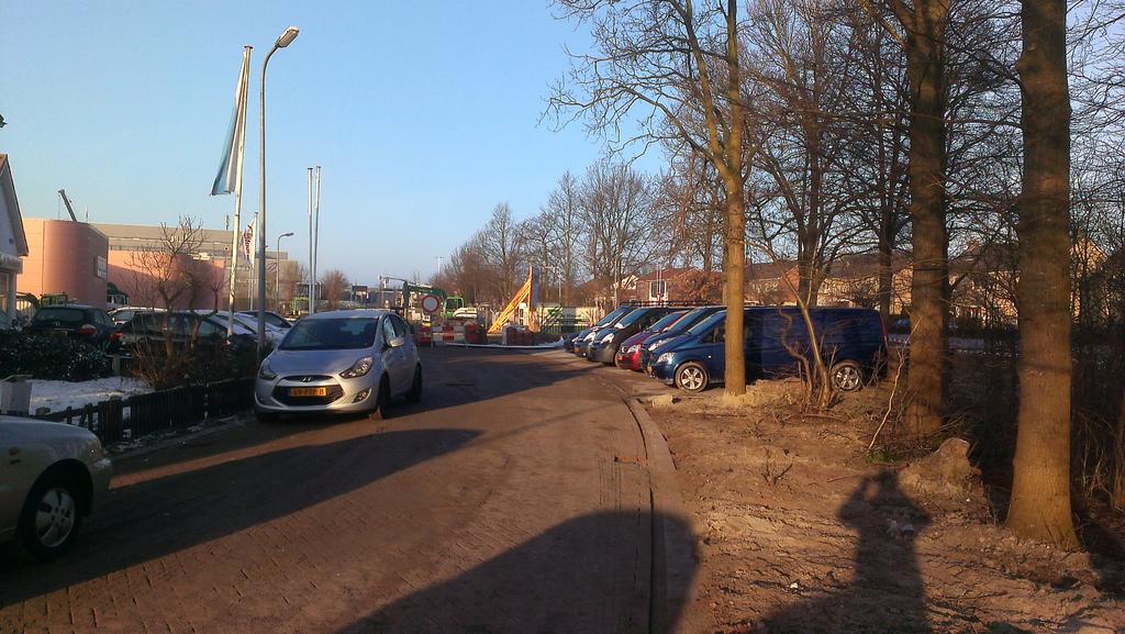Wij zijn bereikbaar via inrit <a href="/bikeshopurk/">Bikeshop Urk</a> en dan voor de <a href="/HuboUrk/">Hubo Urk</a> langs. #nogevendoorbijten