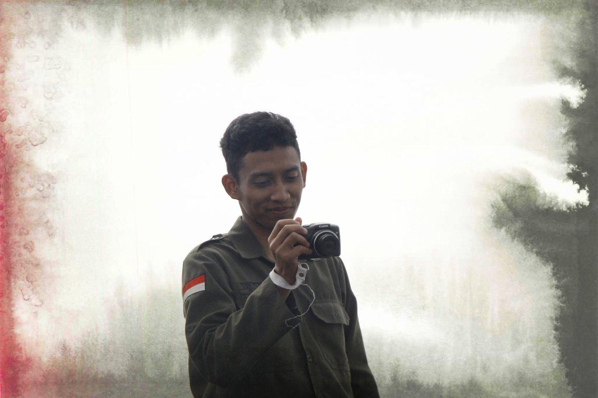 MerapiMerbabuID's tweet photo. #Merbabu @timur317: me#merbabu#pendakian_massal http://t.co/IK3D7S70vX
