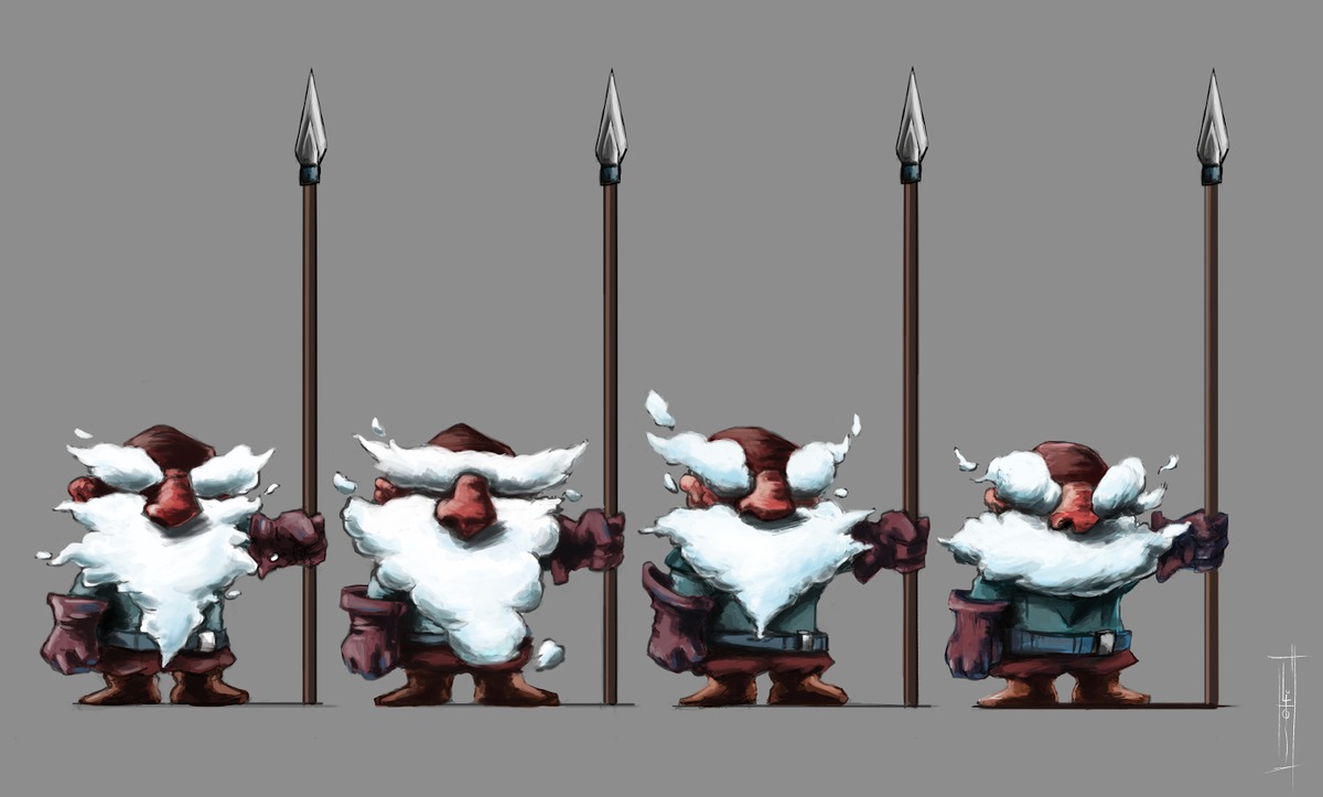 Minduck Studios tweet media