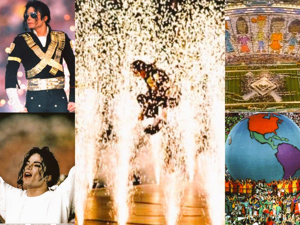 He was the greatest man in the world! I soo proud of him #MichaelJackson