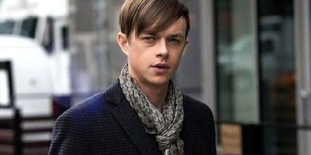 Happy Birthday! Dane Dehaan Turns 29 Years Old Today! 