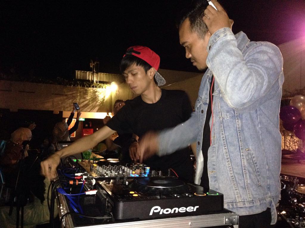 Selamat sore! #latepost