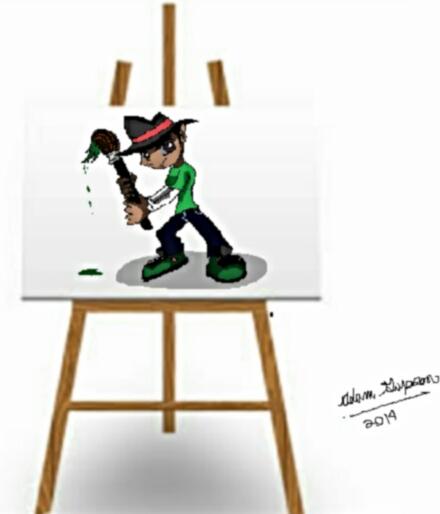 adamgipsonn's tweet photo. #adamgipsonn #adamation #adamgipson #art http://t.co/zRXPG8USnP