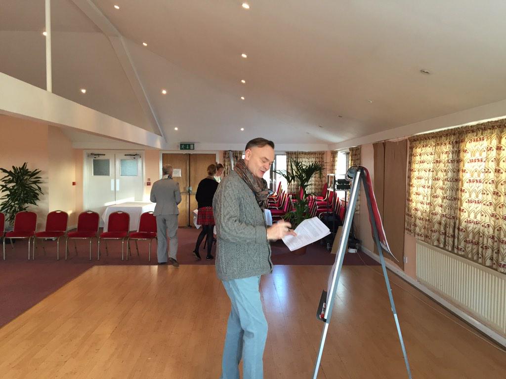 Epic_Orbis's tweet photo. Getting ready for some #mindfulness insights today with @engagethedream and East Sussex colleagues http://t.co/vRcTVS90lD