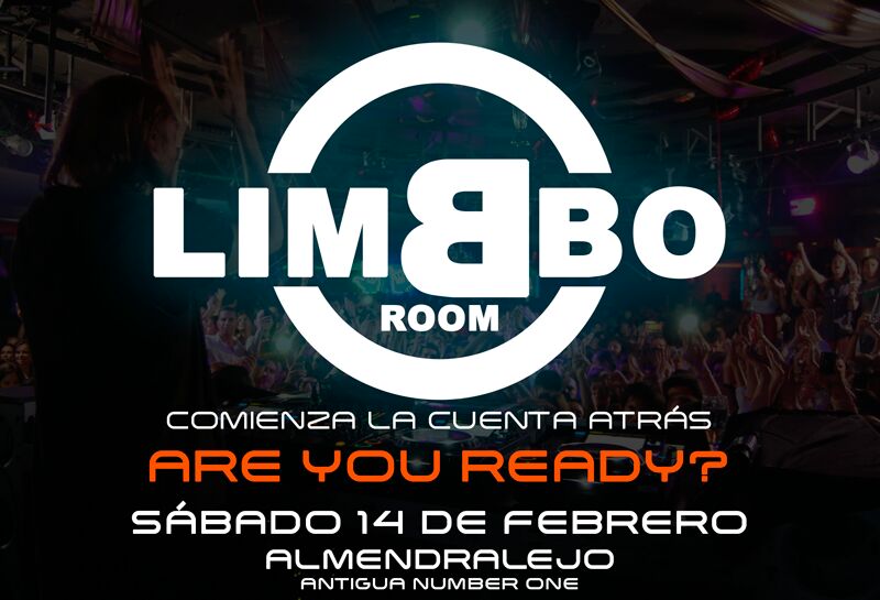 limbboroom's tweet photo. Un nuevo espacio donde vosotros en las noches de almedralejo sereis protagonistas de una nueva etapa http://t.co/ifSSjdbqSj