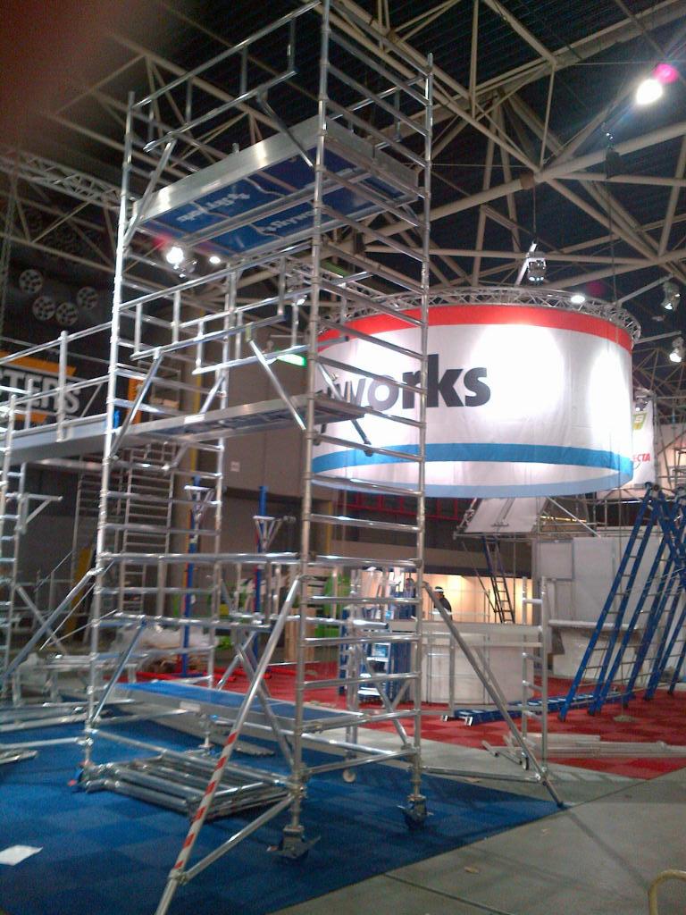 Skyworks tweet media