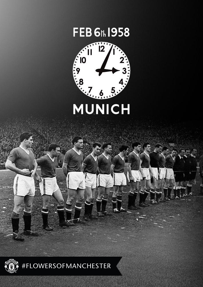 Will never forget..
#FlowersOfManchester