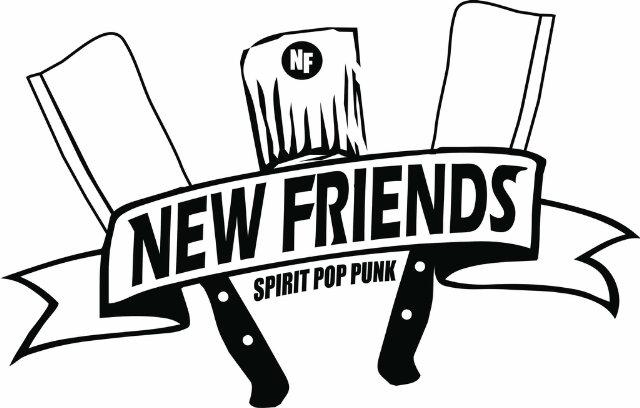 Inih lo kak logo baru kita,