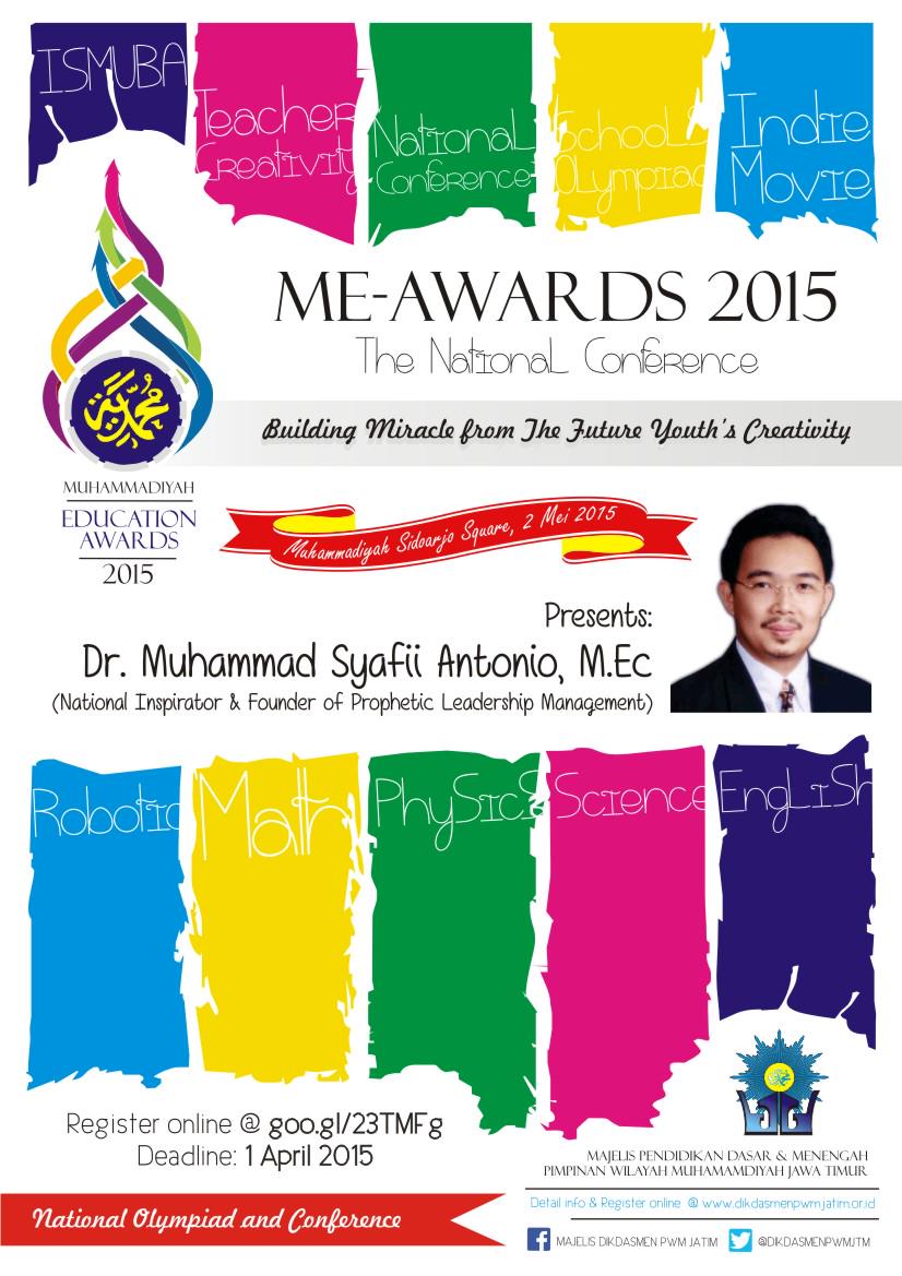 DIKDASMENPWMJTM's tweet photo. ME-AWARDS 2015
http://t.co/gabKYOvR1b http://t.co/LwxQrJro1W