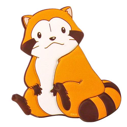 meisaku_shop's tweet image. 【新入荷案内】ラスカルのぷっくりシールを入荷しました。
存在感のある立体シールです(*´ω` *)

PC
goo.gl/lAkNDY
スマホ
goo.gl/3zEhd5