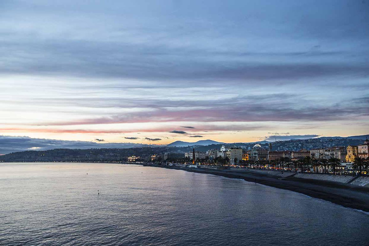 I LOVE #Nice06