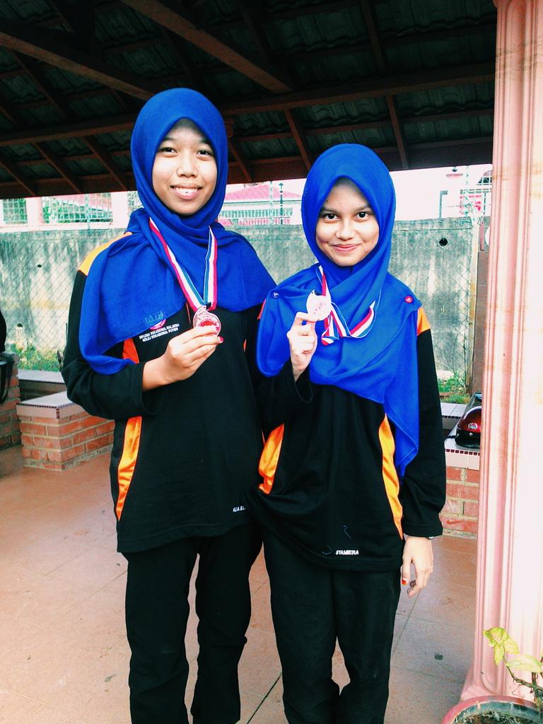 omggggsamiraaaa's tweet image. Nak cakap alhamdulillah je hahahhaa. #merentas desa #MAHSURI #KAHKAHKAH