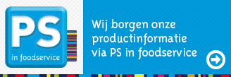 Topking Fingerfood ontzorgt haar afnemers door het gebruik van PS in Foodservice! <a href="/PSinfoodservice/">PS in foodservice</a>