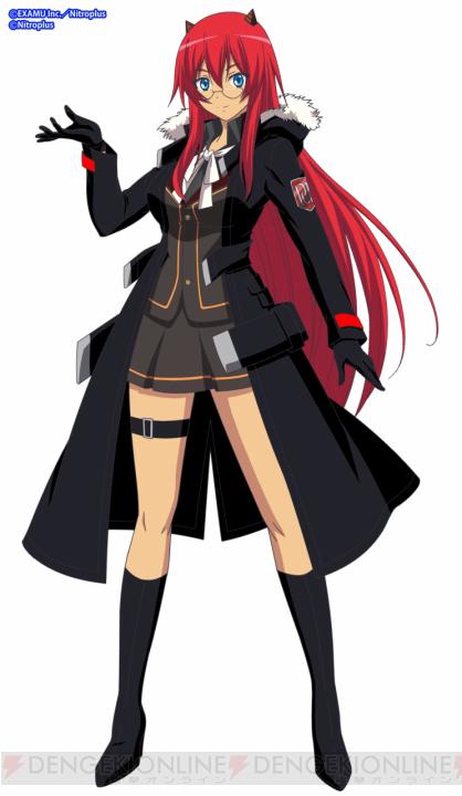 1500RT：『ニトロプラス ブラスターズ』に『Fate/Zero』セイバー、常守朱、エチカ、すーぱーそに子が参戦！ dengekionline.com/elem/000/000/9…
#Fate_SN_Anime #pp_anime #nitroplus