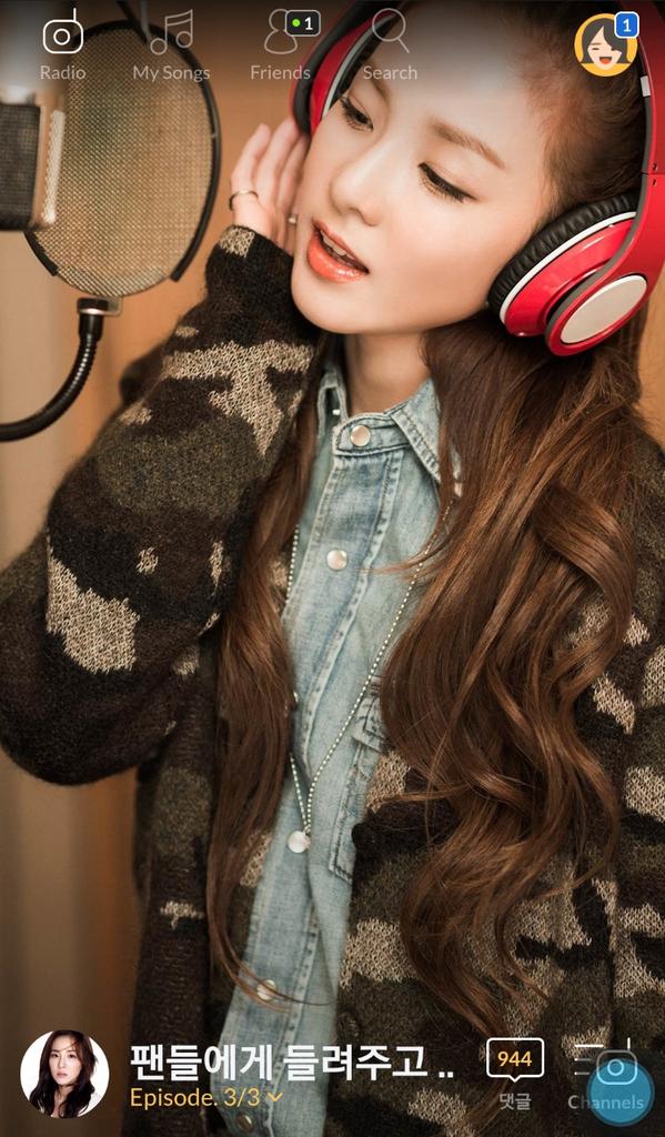 the2ne1hour's tweet photo. Dara for BEAT #4 http://t.co/4CcolrzgyN
