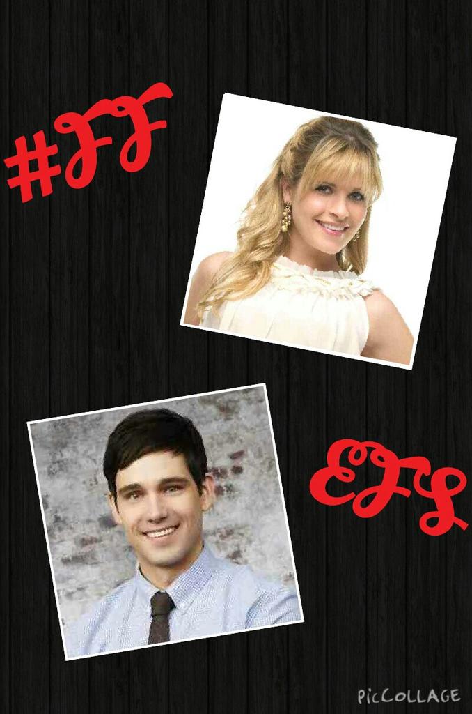 #FF_Amazing_Family <a href="/MacMcConnellEFS/">Liam McConnell </a> <a href="/MAndersonEFS/">Dr . Marie Anderson</a>