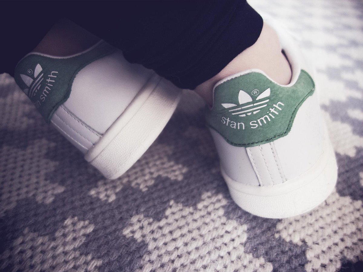 stan smith modelle