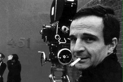 Happy Birthday, François Truffaut. As much as you are missed, I miss the films you would have made even more. 