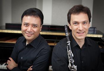 Concert tonight w/pianist Jon #Nakamatsu and clarinetist <a href="/JuilliardSchool/">The Juilliard School</a> Jon Manasse - musicofthespheres.org/artist.php?vie…