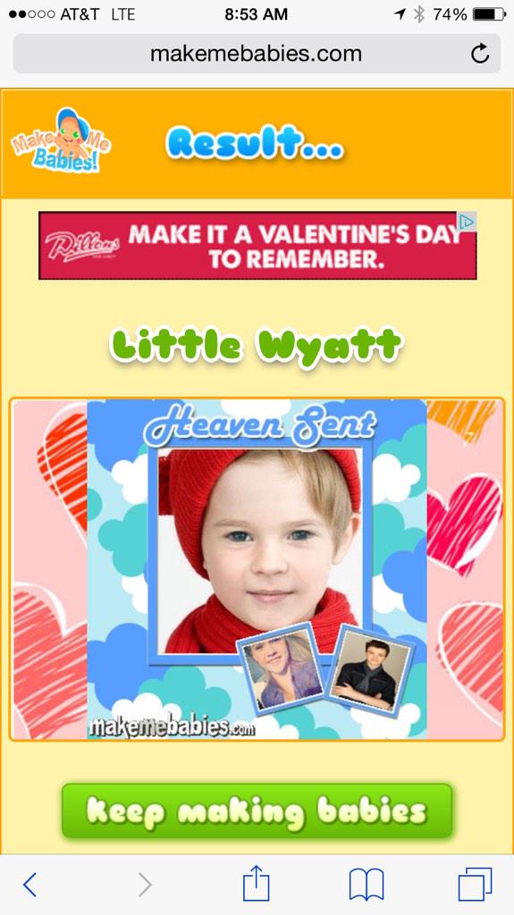 darianc_lhs's tweet photo. #virtualbaby #ballhr1 http://t.co/ITBwPmwQHS