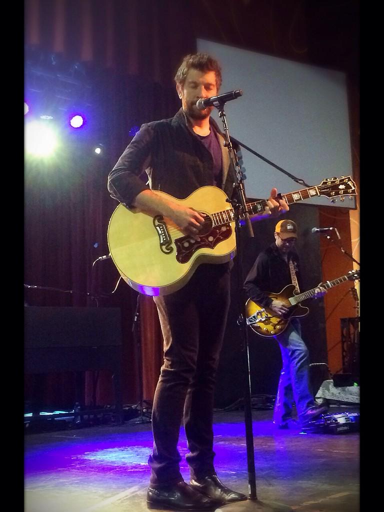 AshleyDeanLail's tweet photo. Fun night @ThePeel with great girls @MMGlad @JohnsonTarHeel &amp; A-mazing guys @RyanKinder @bretteldredge http://t.co/Vavhs6LjmJ