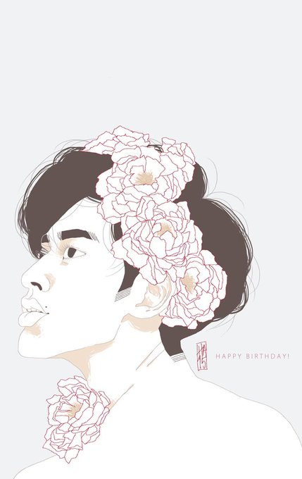 Happybirthdayyunhoのtwitterイラスト検索結果 Happybirthdayyunhoのtwitterイラスト検索結果
