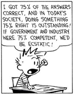 Calvinn_Hobbes's tweet photo. How true is this?! #DoubleStandard http://t.co/zlA7BuqVAw
