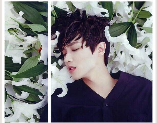 Happy Birthday Lee joon  