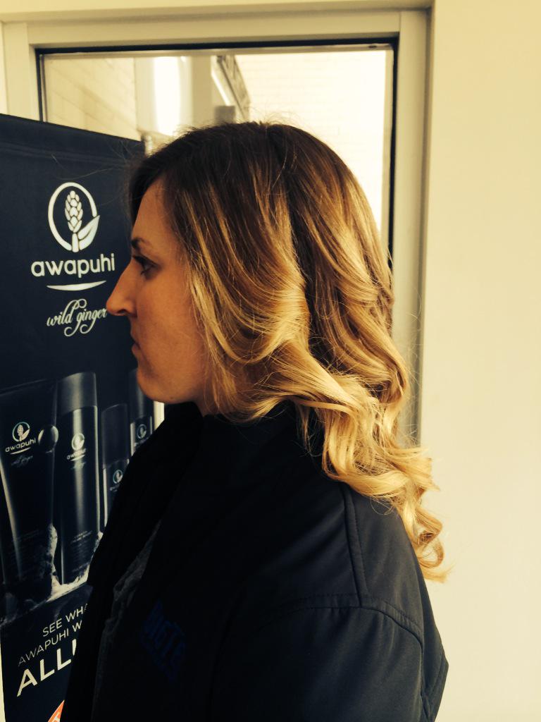 NostalgicTears's tweet image. Book me at Paul Mitchell 😒😎 #PaulMitchellStudent