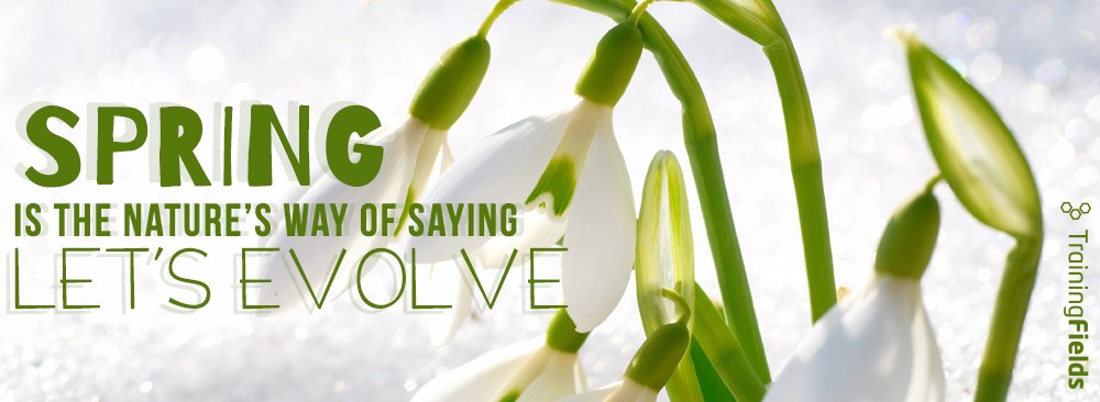 #spring #way #envolve #natural #language #elearning #online #webinar #internet #platform #communicationskills #speech