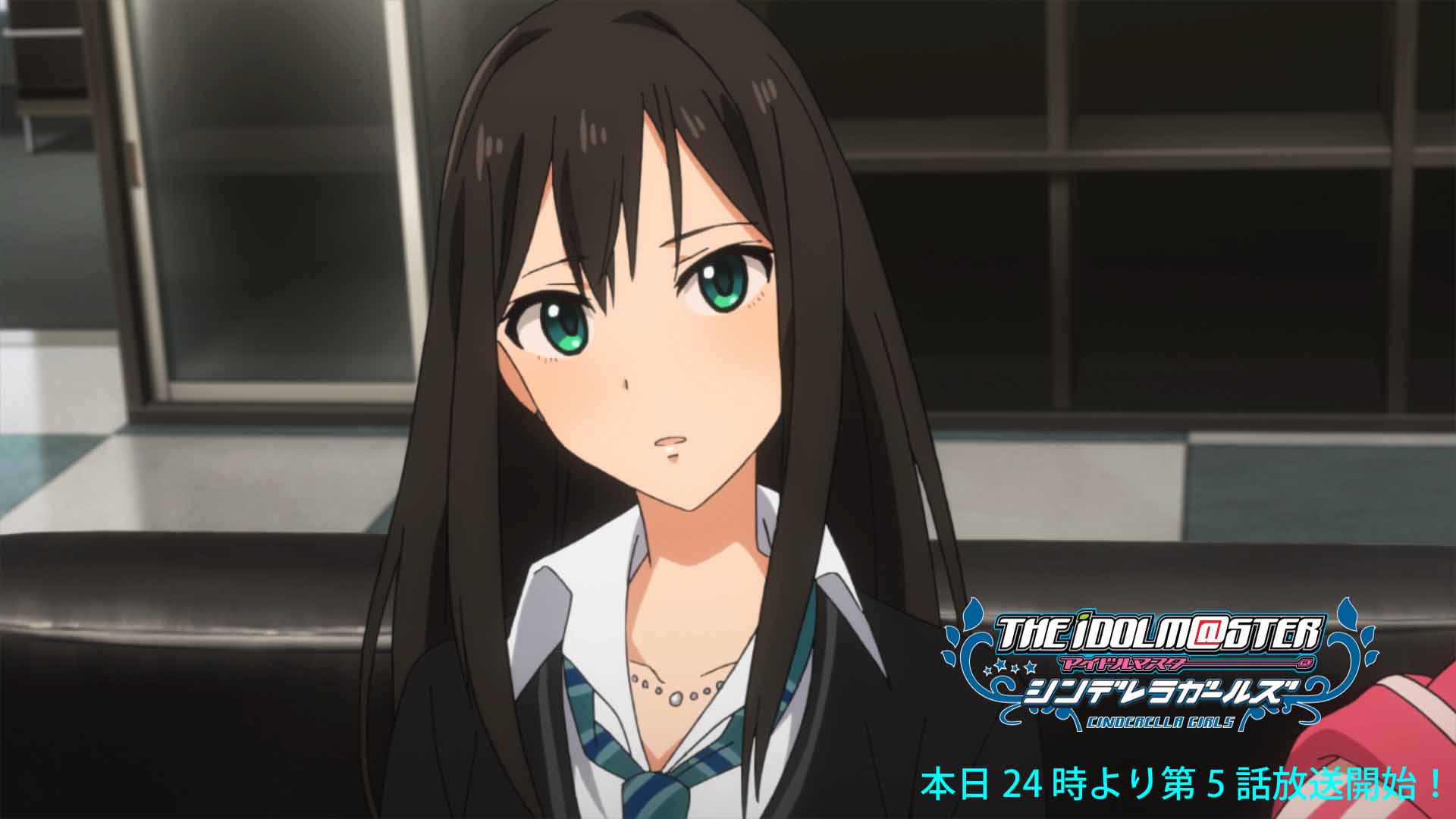 アイドルマスター アイドルマスターシンデレラガールズ始まりました 第5話よろしくお願いします Imas Cg Http T Co 1nour1lrge Twitter アイドルマスター アイドルマスターシンデレラガールズ始まりました 第5話よろしくお願いします Imas Cg Http T Co 1nour1lrge Twitter