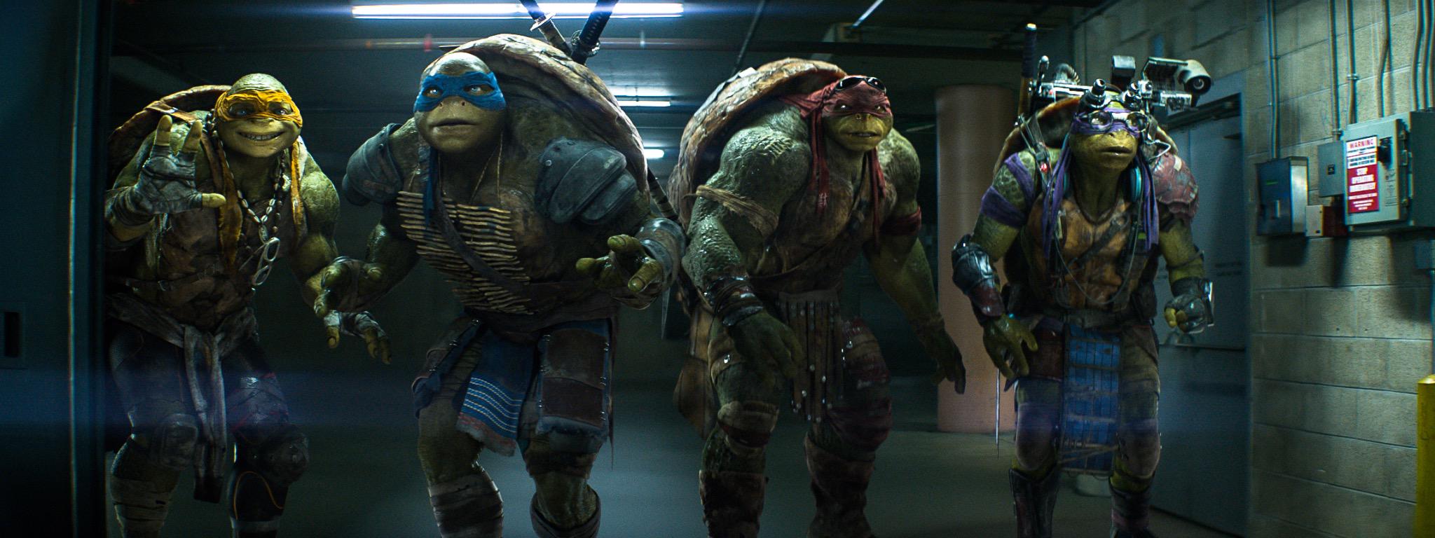 映画 ミュータント タートルズ ミュータント パニック 公式 Al Twitter 本日公開初日 ドナ 日付が変わったぞ ラファ ついにこの日が来た レオ 映画 ミュータント タートルズ が本日から公開だ マイキー 映画 館で待ってるよ タートルズ