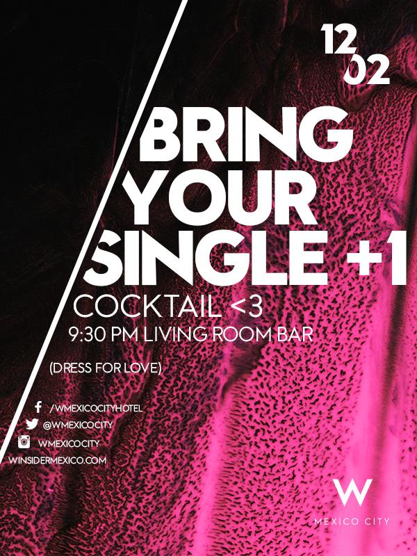 peigarza's tweet photo. RT @WMexicoCity: MEET, MATCH & PARTY en nuestro Living Room Bar.
12 FEB // NO COVER #WMATCH http://t.co/3ASNIzAJDS http://t.co/4fgRJIbLUl