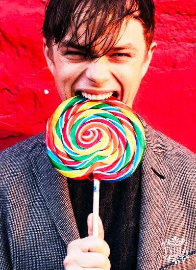 Happy birthday Dane Dehaan!!!     