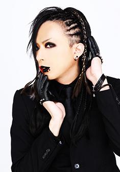 549_yoko's tweet image. あーサキさん元気かな？
"@visualtvXXX: 【2/7(土)お誕生日情報】
『 ex.アヲイ 』 サキ
■ ow.ly/IBTf6
#HappyBirthday #visualTV #visualkei http://t.co/UOIUGJLnom"