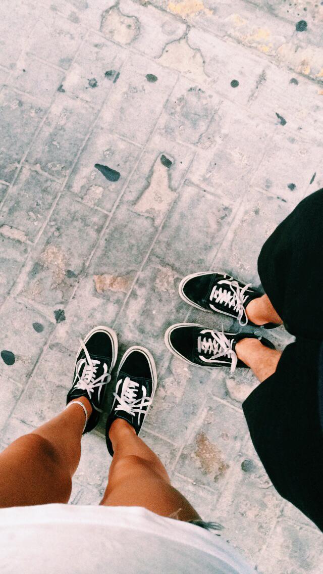 ¡SORTEO DE VIERNES! Para participar por estas #OldSkool nos tenés que seguir y retuitear la foto. Hasta las 17.