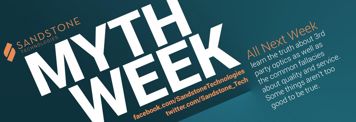Sandstone_Tech's tweet image. 