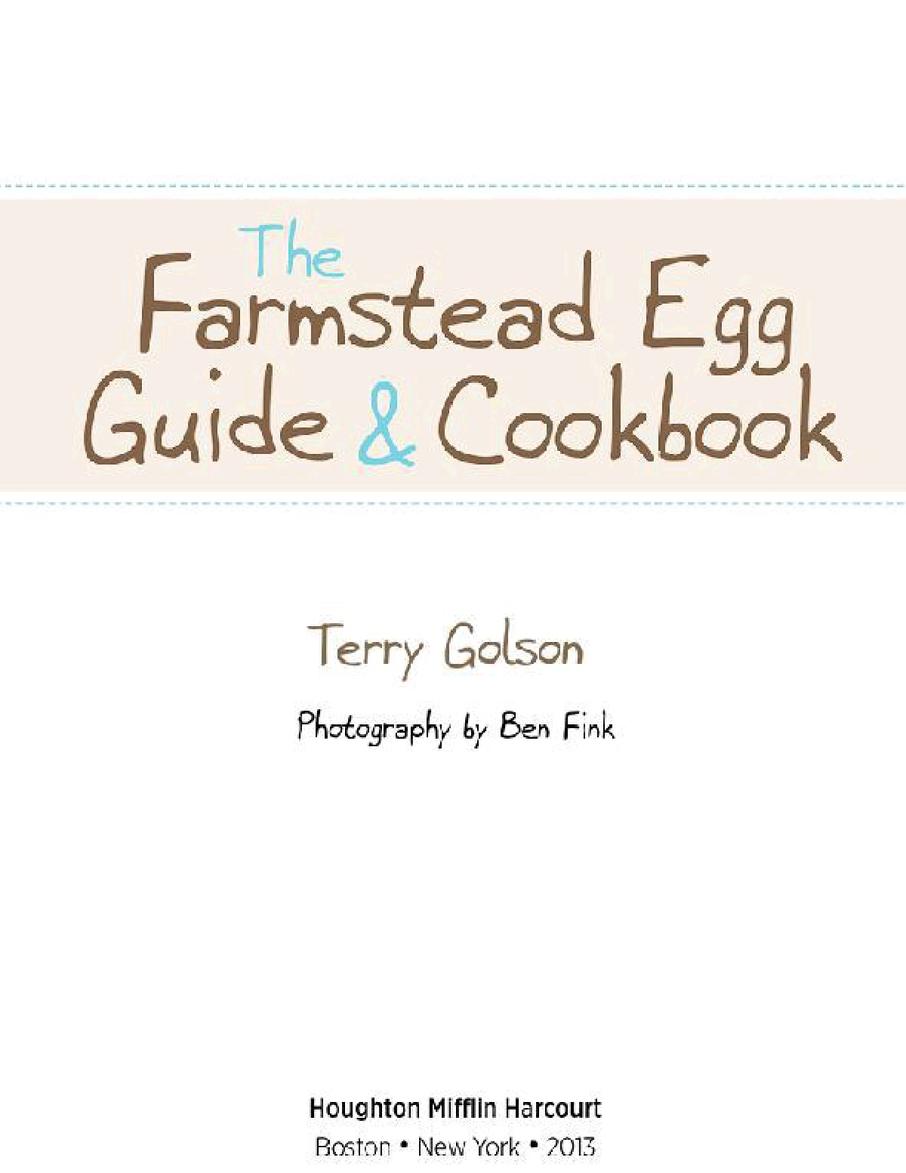 Magastack's tweet image. The farmstead egg guide &amp;amp; cookbook
magastack.com/issue/4916-the…