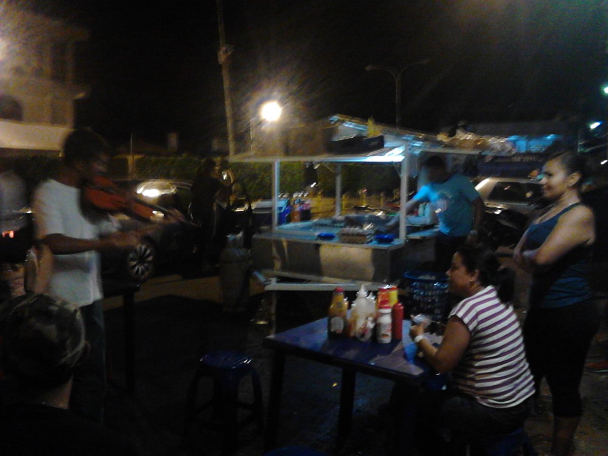 jose Las Mercedes Edo. Guarico <a href="/SistemaGuarico/">Sistema Orq. Guárico</a> #ElSistemaCumple40