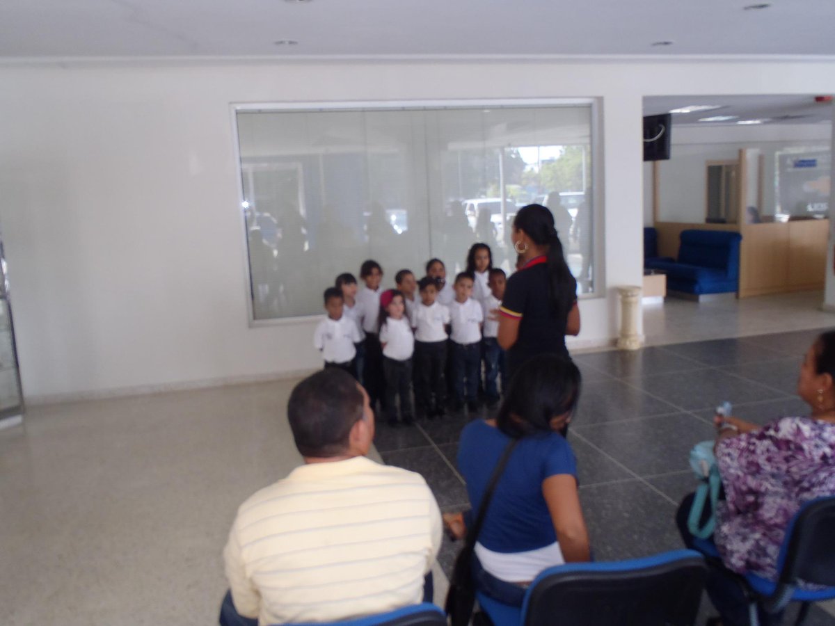 #ElSistemaCumple40 Promoviendo la cultura, <a href="/Infantiljuveni/">Orquesta Sinfonica</a>  de Cabimas.