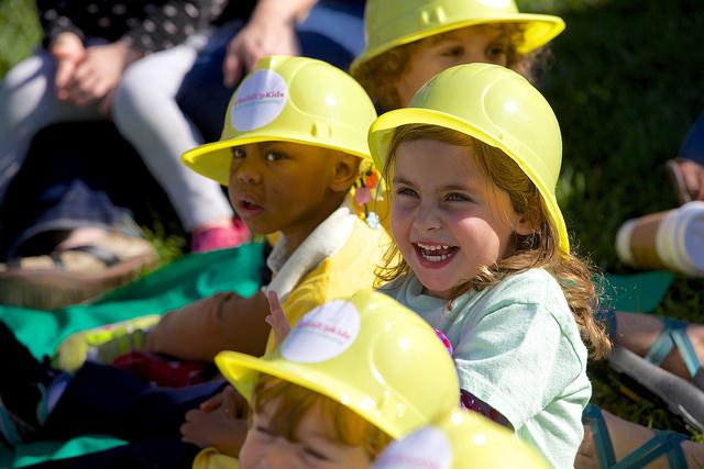 usedgov's tweet photo. Every child in the U.S. should have the opportunity to access
high-quality preschool. #ESEA http://t.co/dNQcUhi9IF