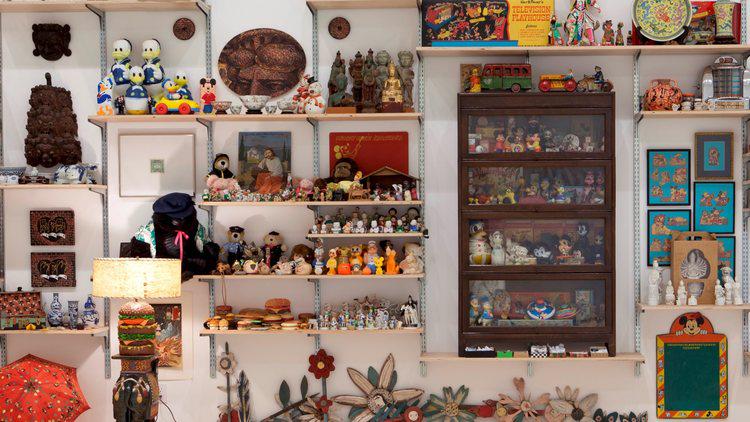 hello_hand's tweet image. Magnificent Obsessions: The Artist as Collector @BarbicanCentre | 12 Feb—25 May #handpicked bit.ly/1tgJNC1