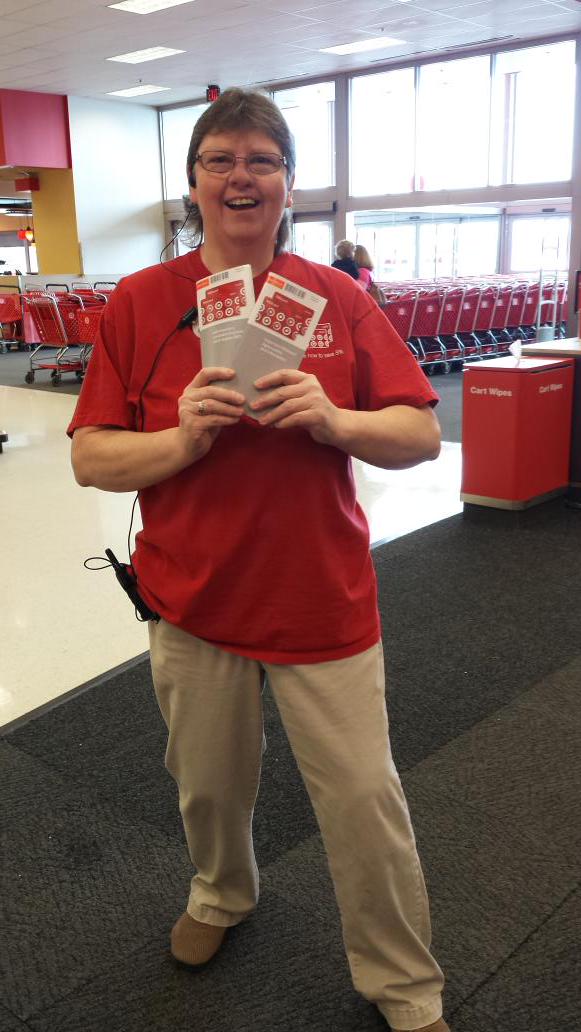 lovethebullseye's tweet image. 2 conversions before 10am! #goRuby