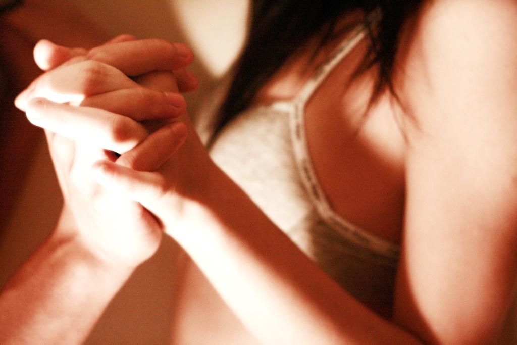 12 Reasons You Should Have Sex With Your Partner Every Day
moreti.me/1ELPWAI
#lifehack