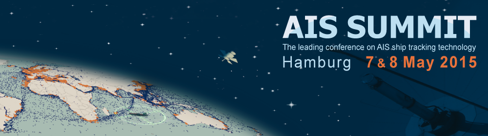 aissummit's tweet photo. #Genscape sponsors #AISsummit, the leading conference on AIS ship tracking technology. Join us http://t.co/UBjvSntchv http://t.co/ea1sOsnSuc