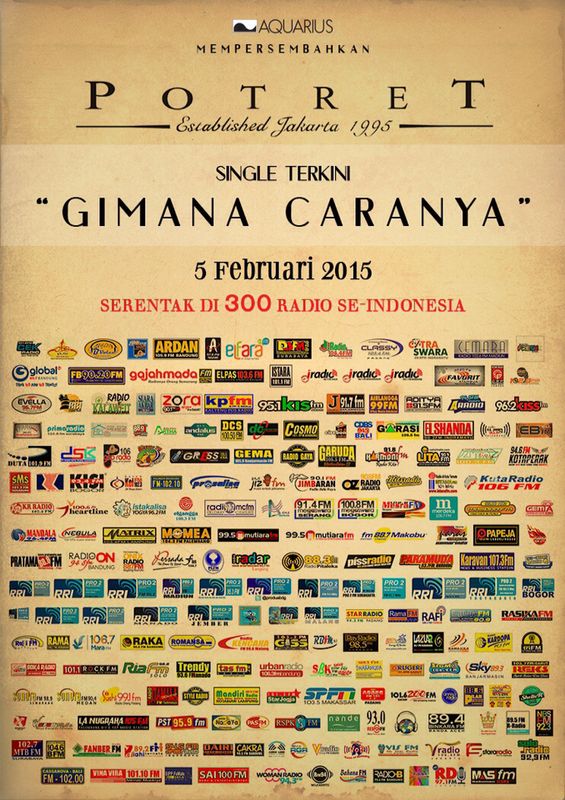 Aquarius Musikindo tweet media