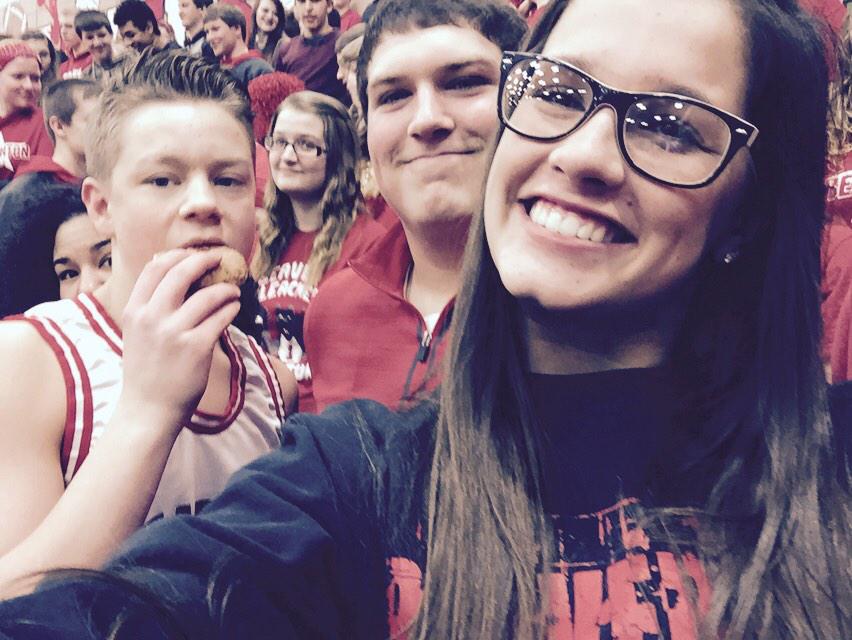 jordansavi23's tweet image. #SchoolSpirit #abc12 @MarcJacobson