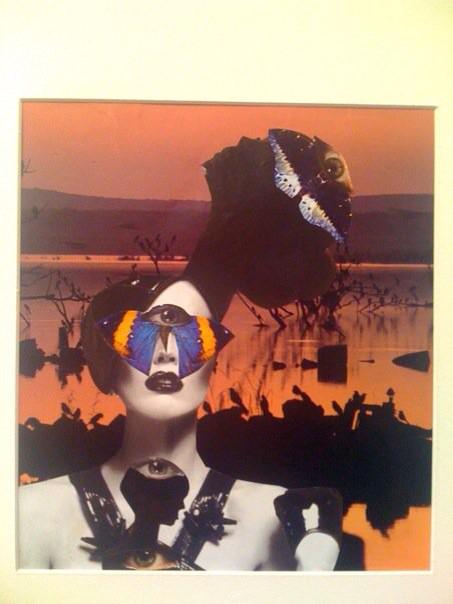 Freefall_00's tweet photo. @brighteyesband #inspired #collage #series #lyrics  I'm Wide Awake It's Morning #art #music #fineart #conceptualart http://t.co/4YFltohsrV